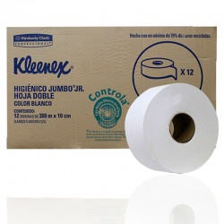 HIGIENICO JUMBO JUNIOR...