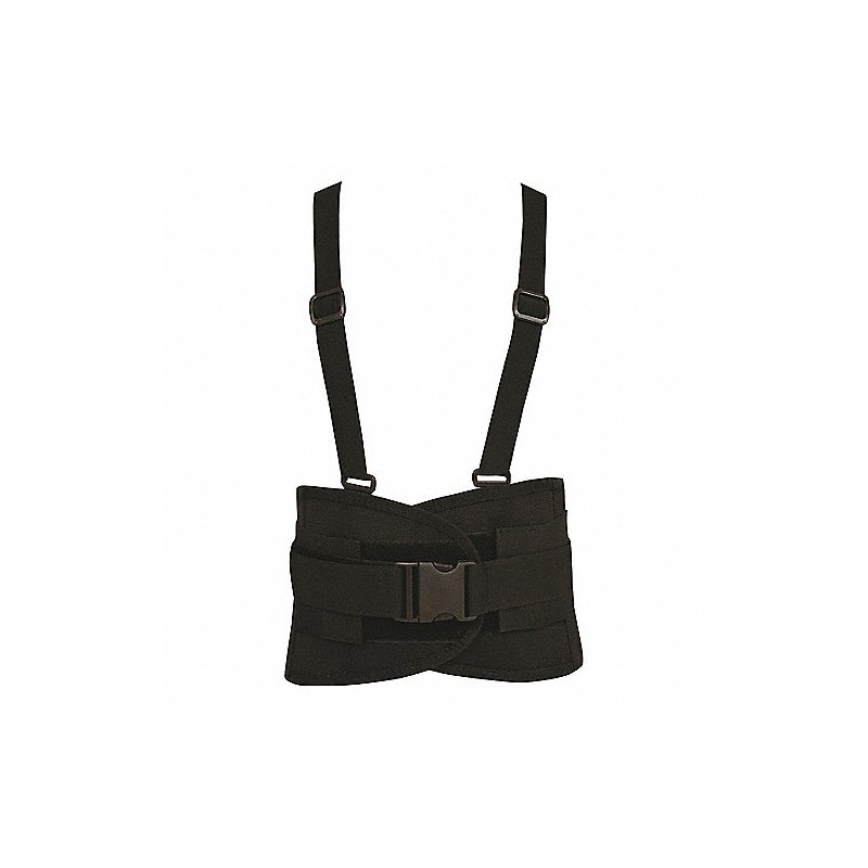 FAJA  (SOPORTE SACROLUMBAR CON TIRANTES)