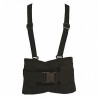 FAJA  (SOPORTE SACROLUMBAR CON TIRANTES)