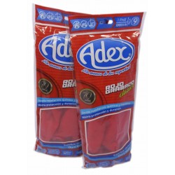 GUANTE ADEX ANTIACIDO
