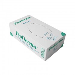 GUANTE LATEX PRO DERMA