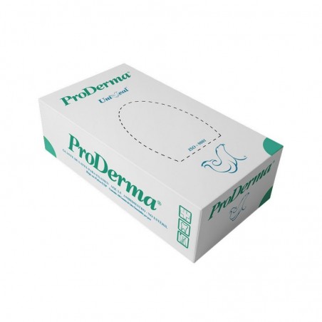 GUANTE LATEX PRO DERMA