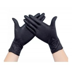 GUANTE NITRILO I CHEF