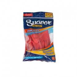 GUANTE  MULTIUSOS SUAVEX