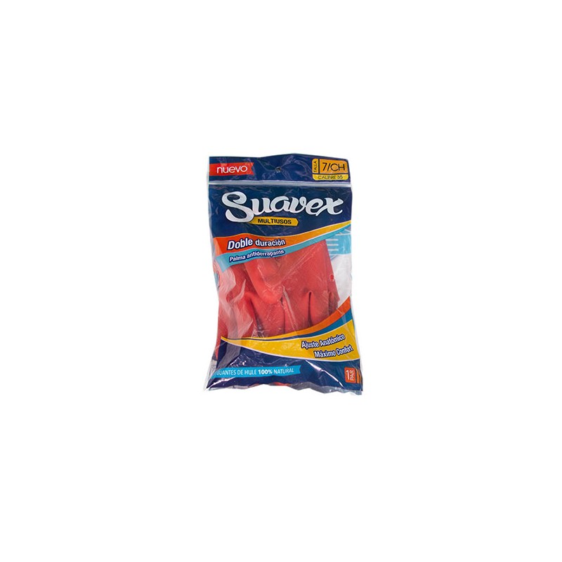 GUANTE  MULTIUSOS SUAVEX