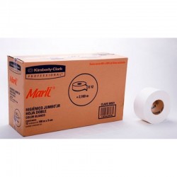 HIGIENICO JUMBO MARLY DE...