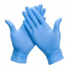 GUANTES DE NITRILO AZUL SPARTAN