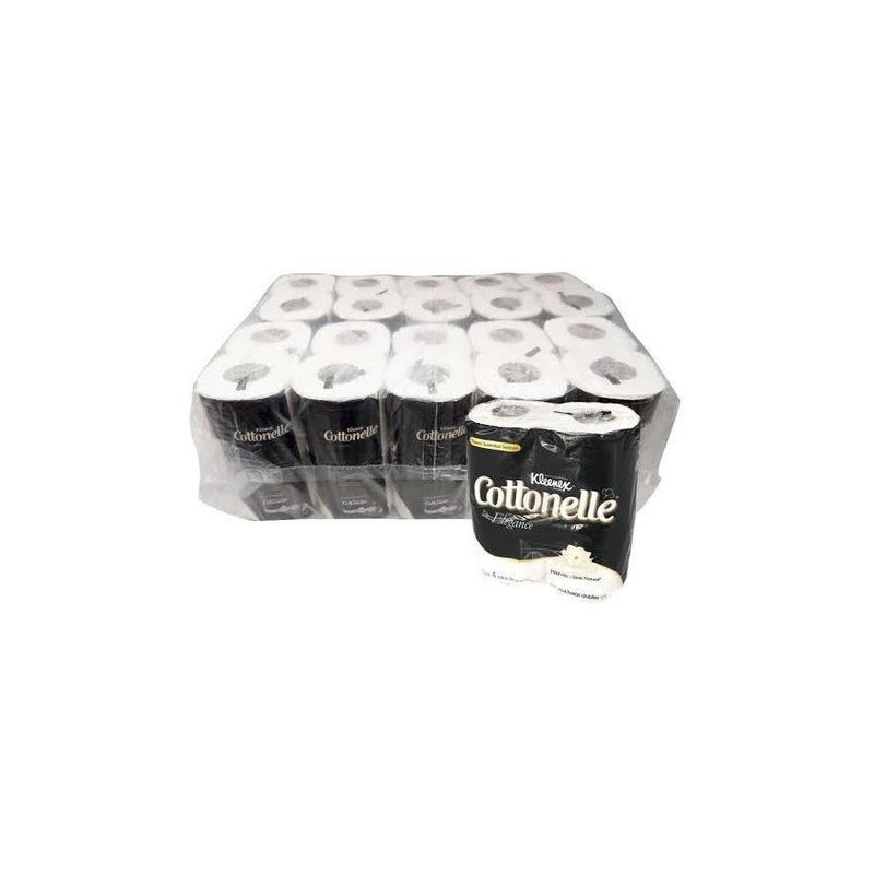 HIGIENICO COTTONEL ELEGANCE
