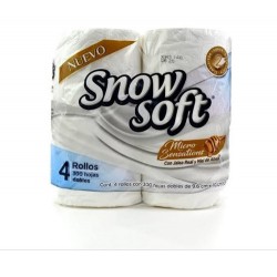 HIGIENICO SNOW SOFT