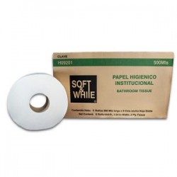 HIGIENICO JUMBO MASTER ECO