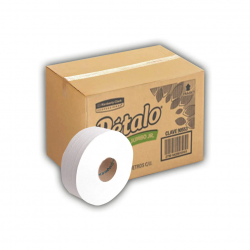 HIGIENICO PETALO CAJA CON 6...