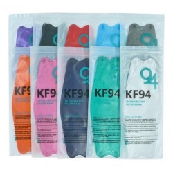 CUBREBOCAS KF94 EJECUTIVO