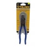 PINZA DE ELECTRICISTA TULMEX