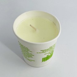 VELADORA CITRONELA