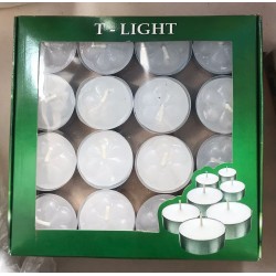 VELADORA CAJA
