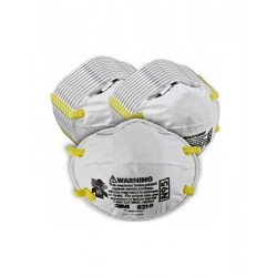 RESPIRADOR 8210  N95 3M