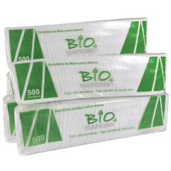 SERVILLETA BIO