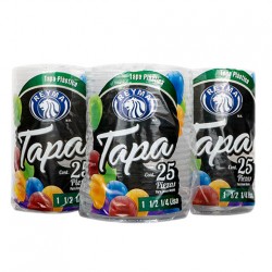 TAPA PARA VASO DE 1 LT O...