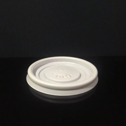 TAPA PLANA PARA VASO DE...