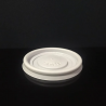 TAPA PLANA PARA VASO DE CRISTAL