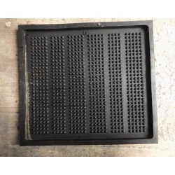 TAPETE NEOPRENO USO RUDO