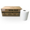 TOALLA EN ROLLO ROYAL BLUE