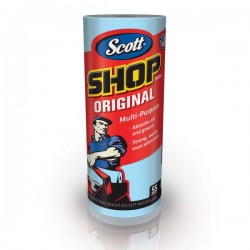 TOALLAS MULTIUSOS SOCOTT SHOP