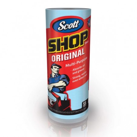 TOALLAS MULTIUSOS SOCOTT SHOP