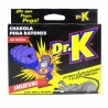 TRAMPA RATA DR K