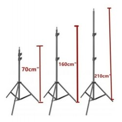 TRIPIE DE 70 CM