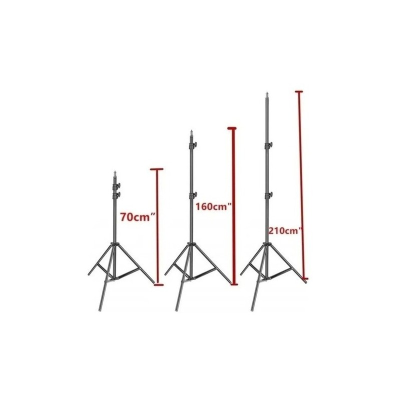 TRIPIE DE 70 CM