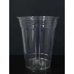 VASO  CRISTAL DESECHABLE DE...