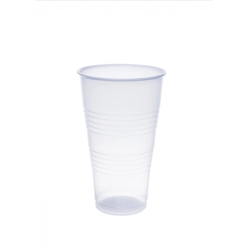 VASO 1 LT DE PLASTICO