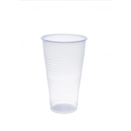 VASO 1 LT DE PLASTICO