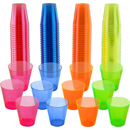 VASO PARA SHOT