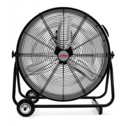 VENTILADOR DE PISO RECORD 24"