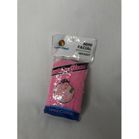 ZACATE MINI FACIAL