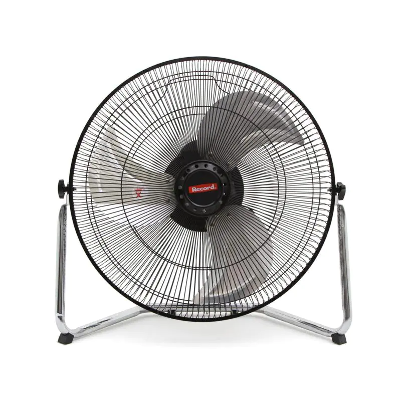 VENTILADOR RECORD DE 18"