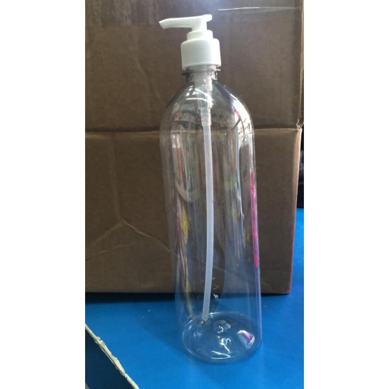 APLICADOR DE GEL 500ML