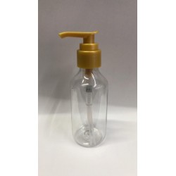 APLICADOR DE GEL 125ML TAPA...