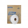 HIGIENICO JUMBO JR.KLEENEX EXPERIENCE.