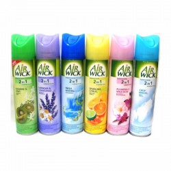 AROMATIZANTE AMBIENTAL AIR...