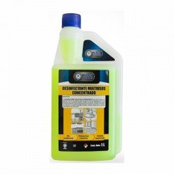 DESINFECTANTE MULTIUSOS.
