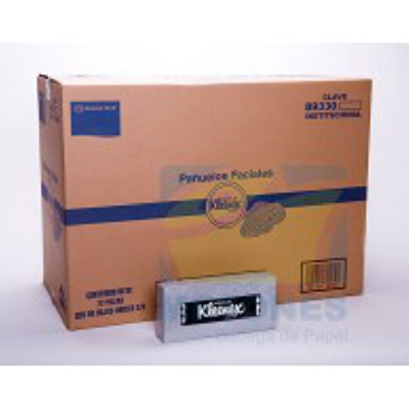 PAÑUELO FACIAL KLEENEX CON 72 CAJILLAS.