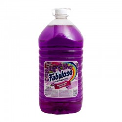 FABULOSO MULTIUSOS DE 10 LTS