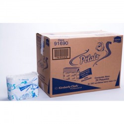 SERVILLETA BARRA-MEZA PETALO