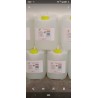 GEL ANTIBACTERIAL CERTIFICADO