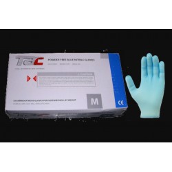 GUANTE DE EXAMINACION.