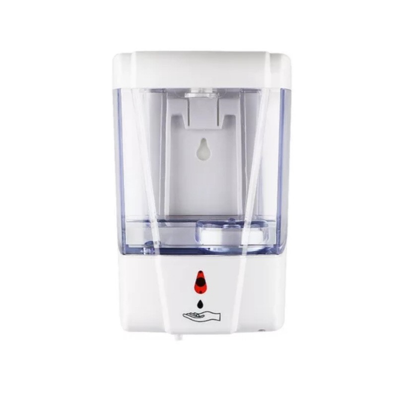 DESPACHADOR AUTOMATICO PARA JABON O GEL DE 700 ML