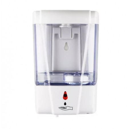 DESPACHADOR AUTOMATICO PARA JABON O GEL DE 700 ML